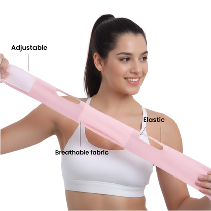 Amorie™ Lifting Strap
