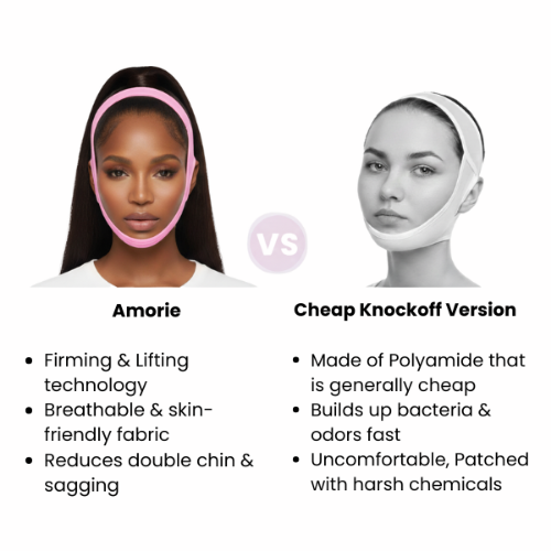 Amorie™ Lifting Strap