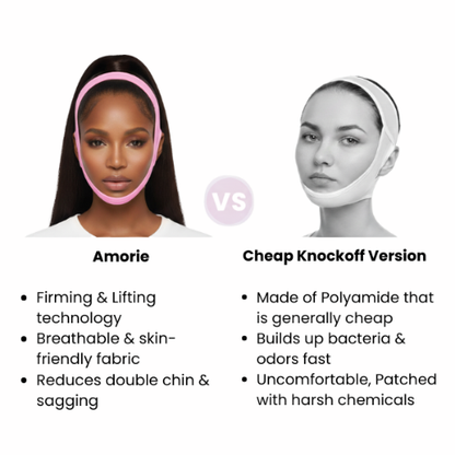 Amorie™ Lifting Strap