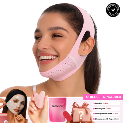 Amorie™ Lifting Strap