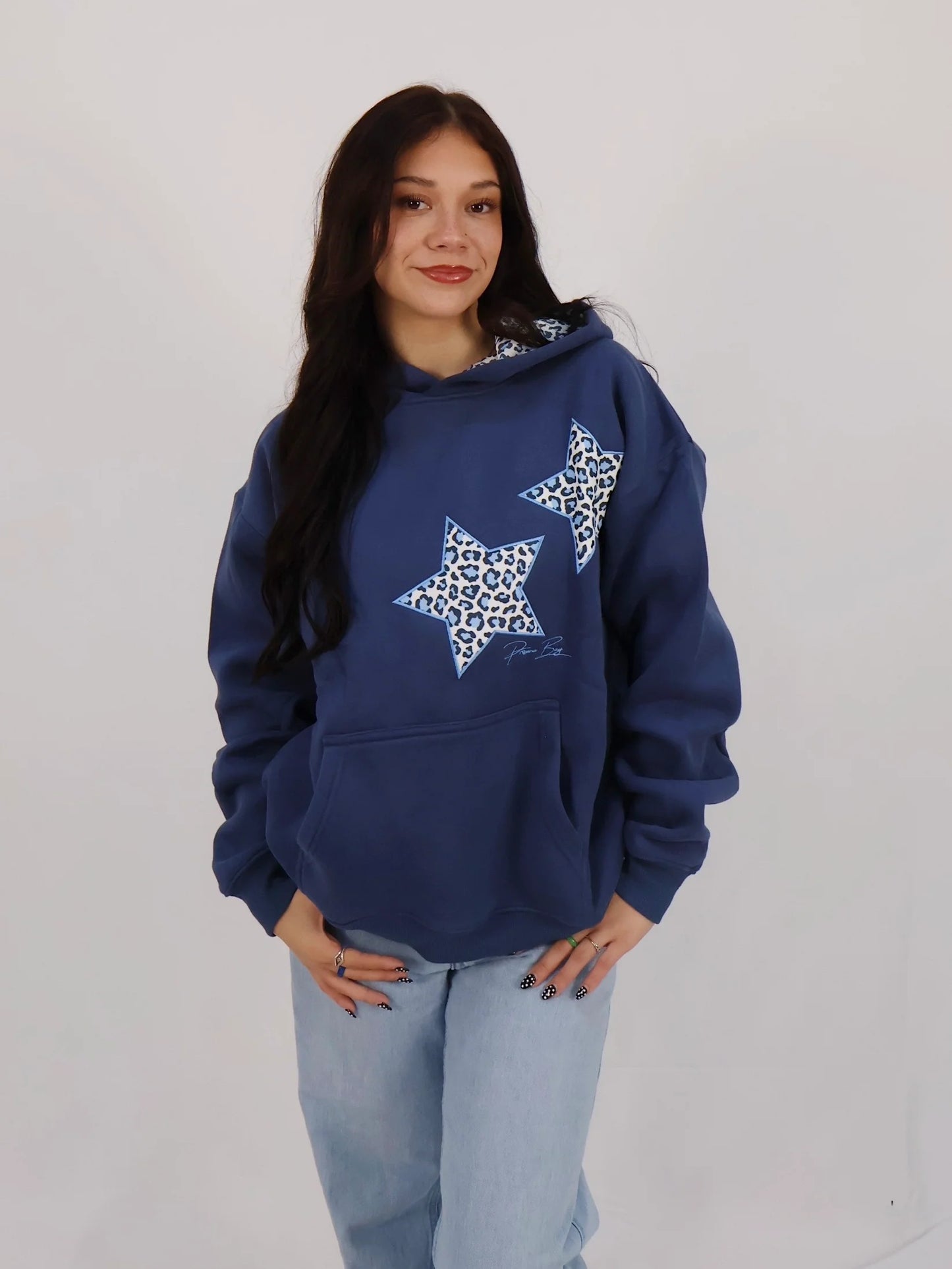 Amorie Star® Hoodie