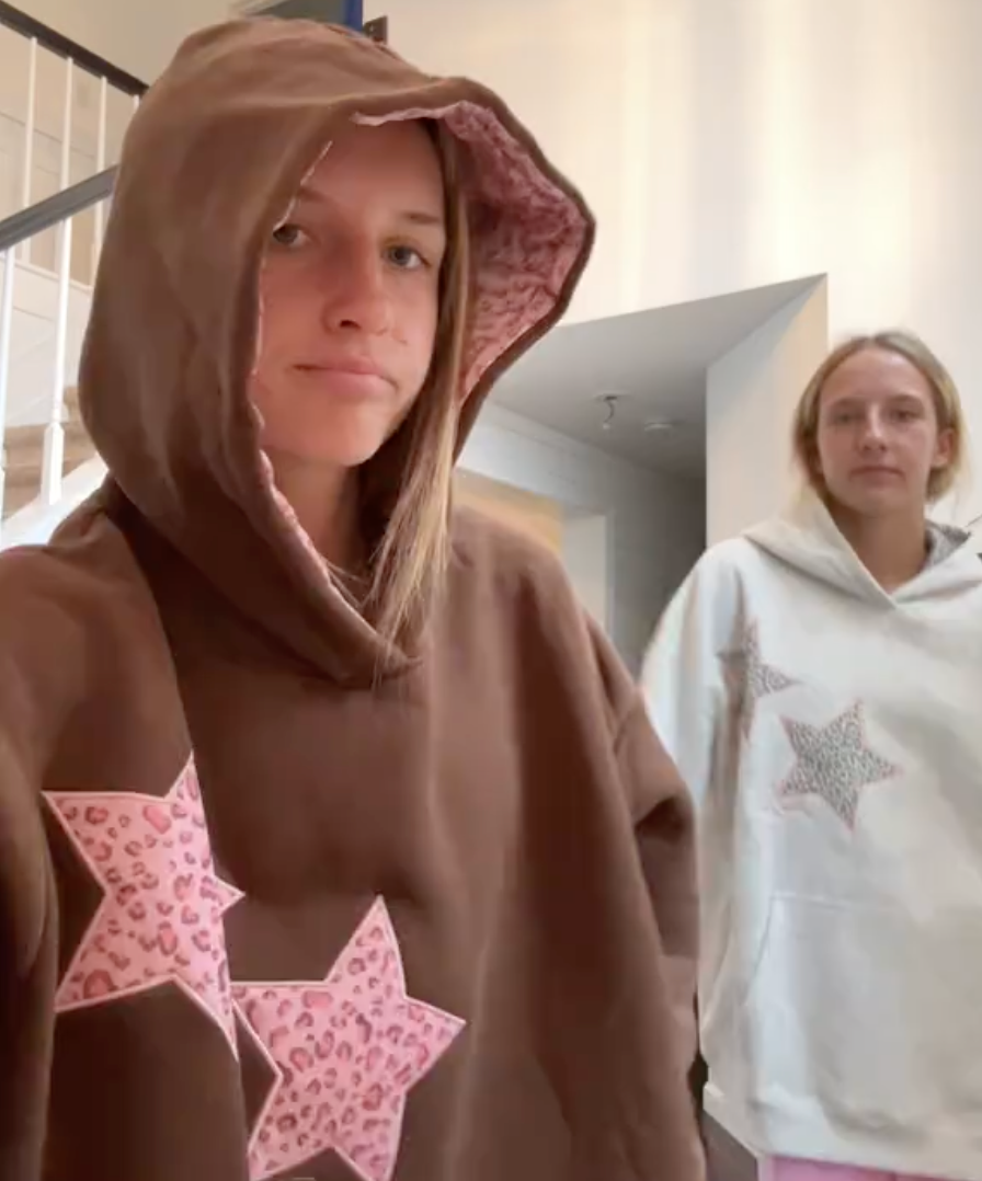 <em>Samantha and Vivian S.</em>