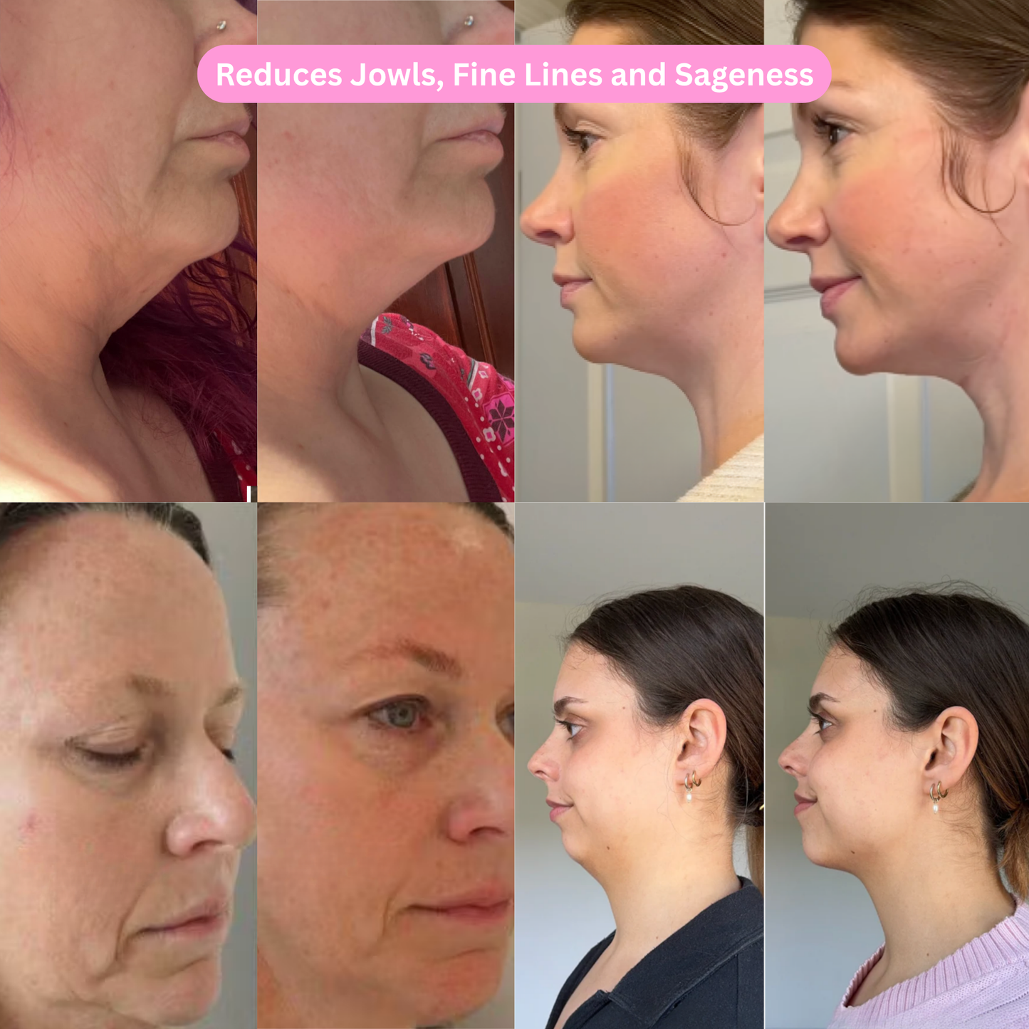 Amorie™ Lifting Strap